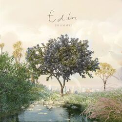 Cover of Eden