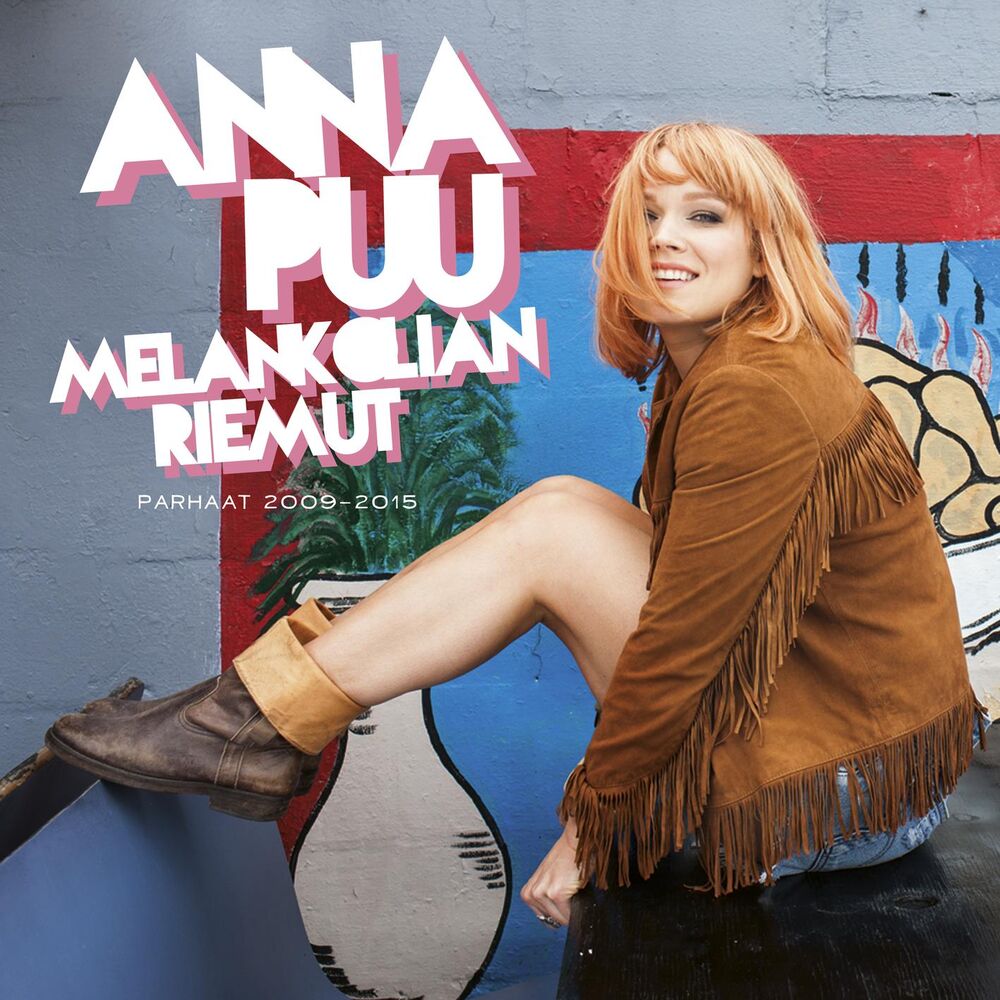 Picture of Melankolian riemut 2009 - 2015
