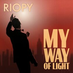 Cover of My Way of Light