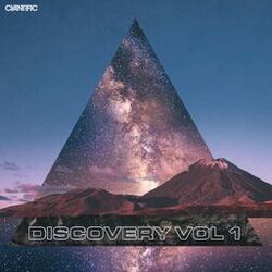 Cover of Discovery Vol 1