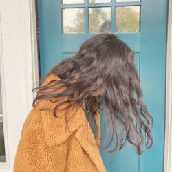 Cover of I'd Never Leave