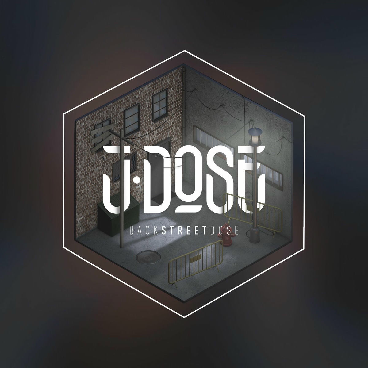 Album cover of BackStreetDose