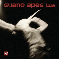 Cover of Live