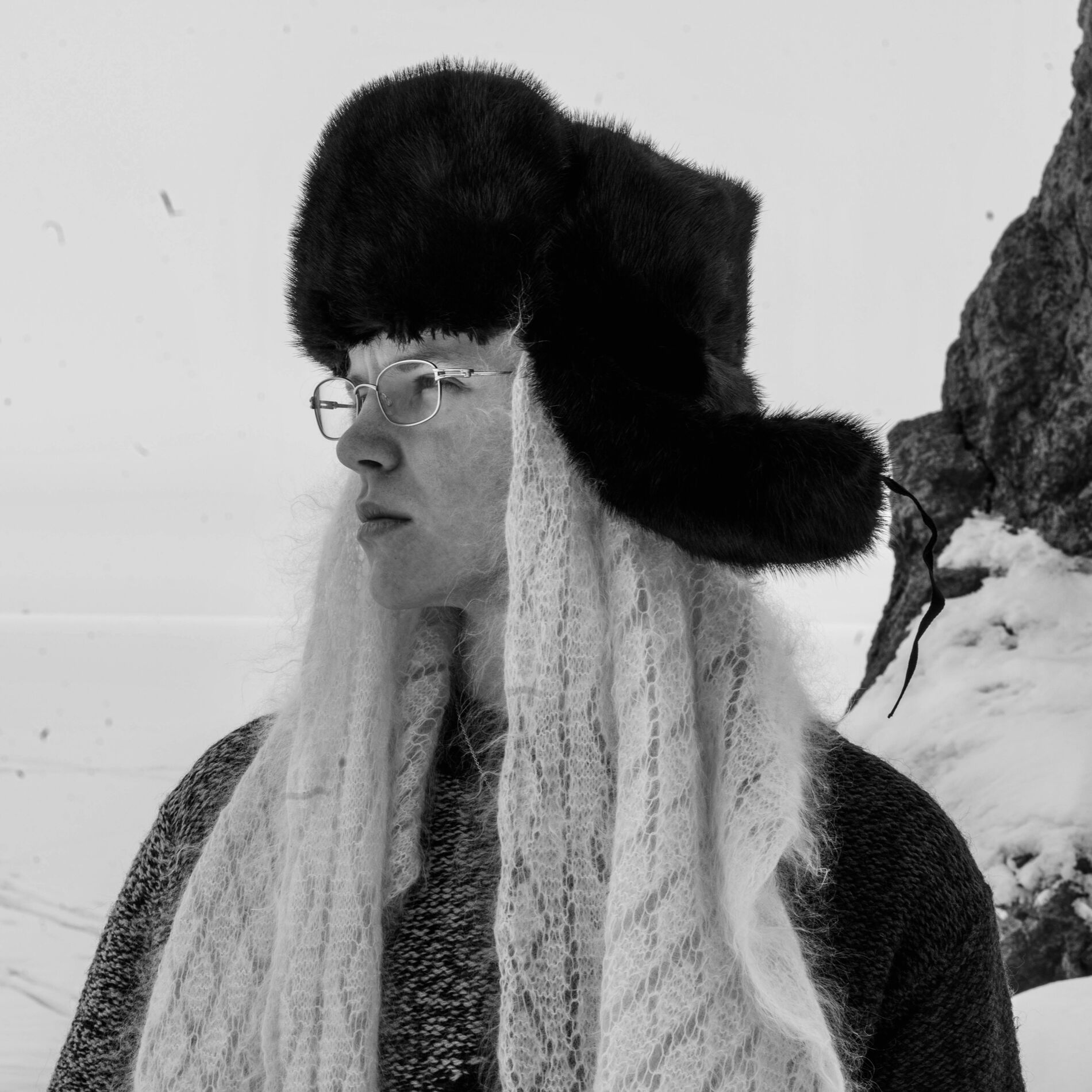 Album cover of ПОЛЯРНИК