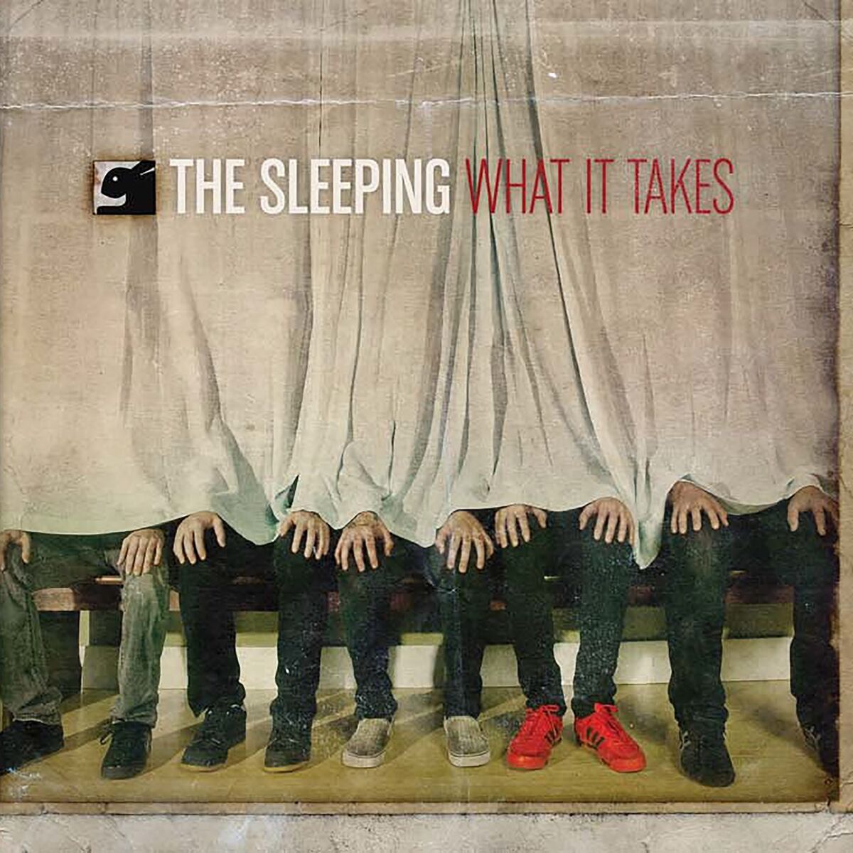 Album cover of Should Have Let Me Leave