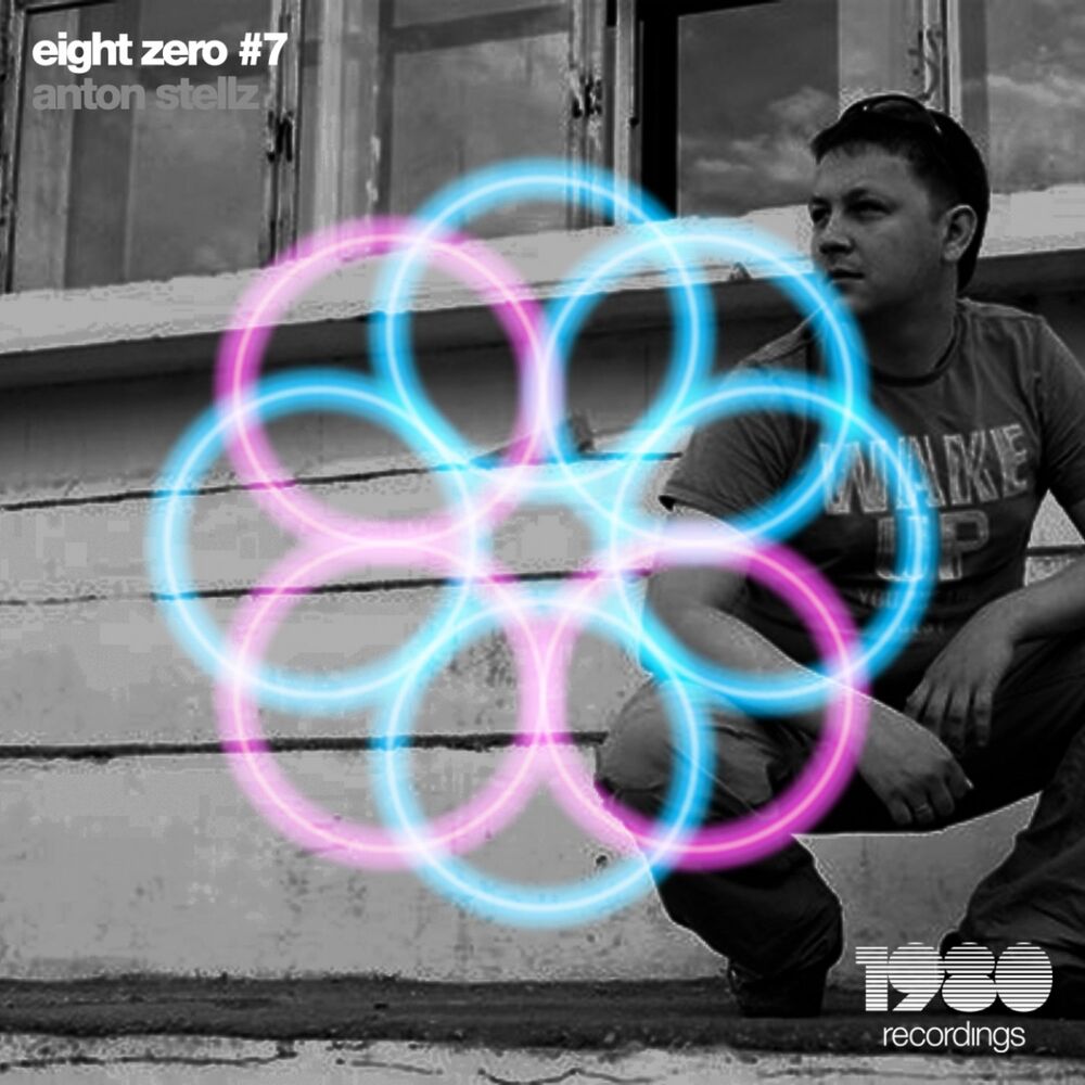 Picture of Eight Zero #7