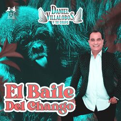 Cover of El Baile del Chango