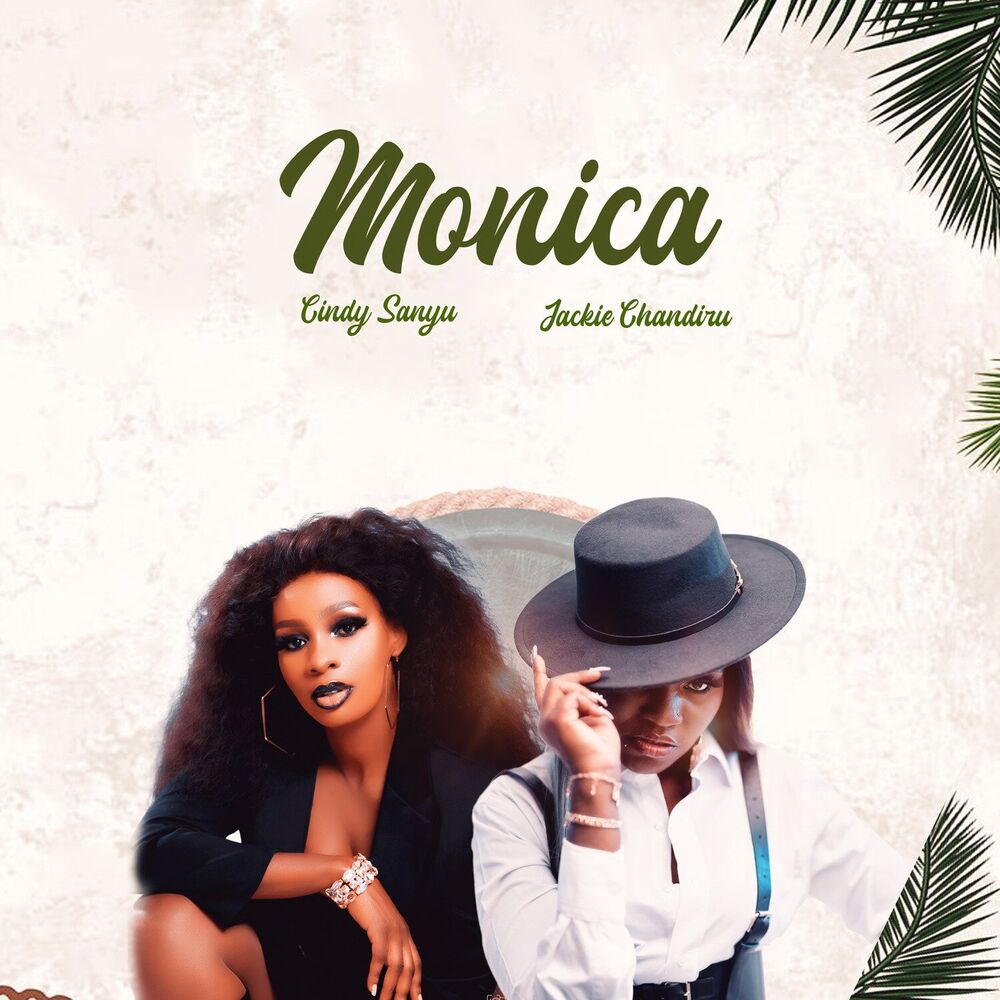 Picture of Monica