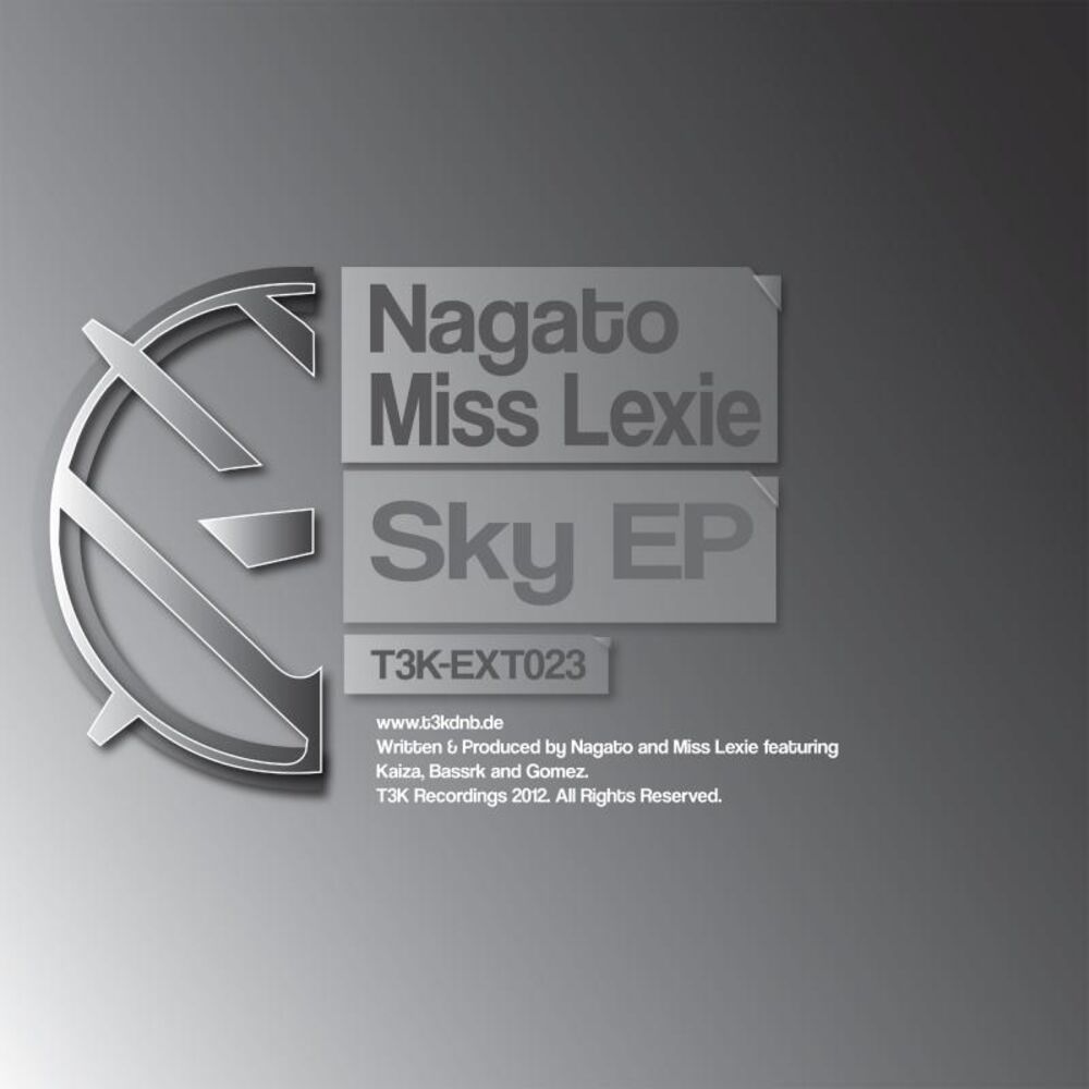 Picture of Sky EP