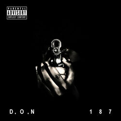 Cover of 187
