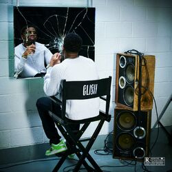 Cover of Glish