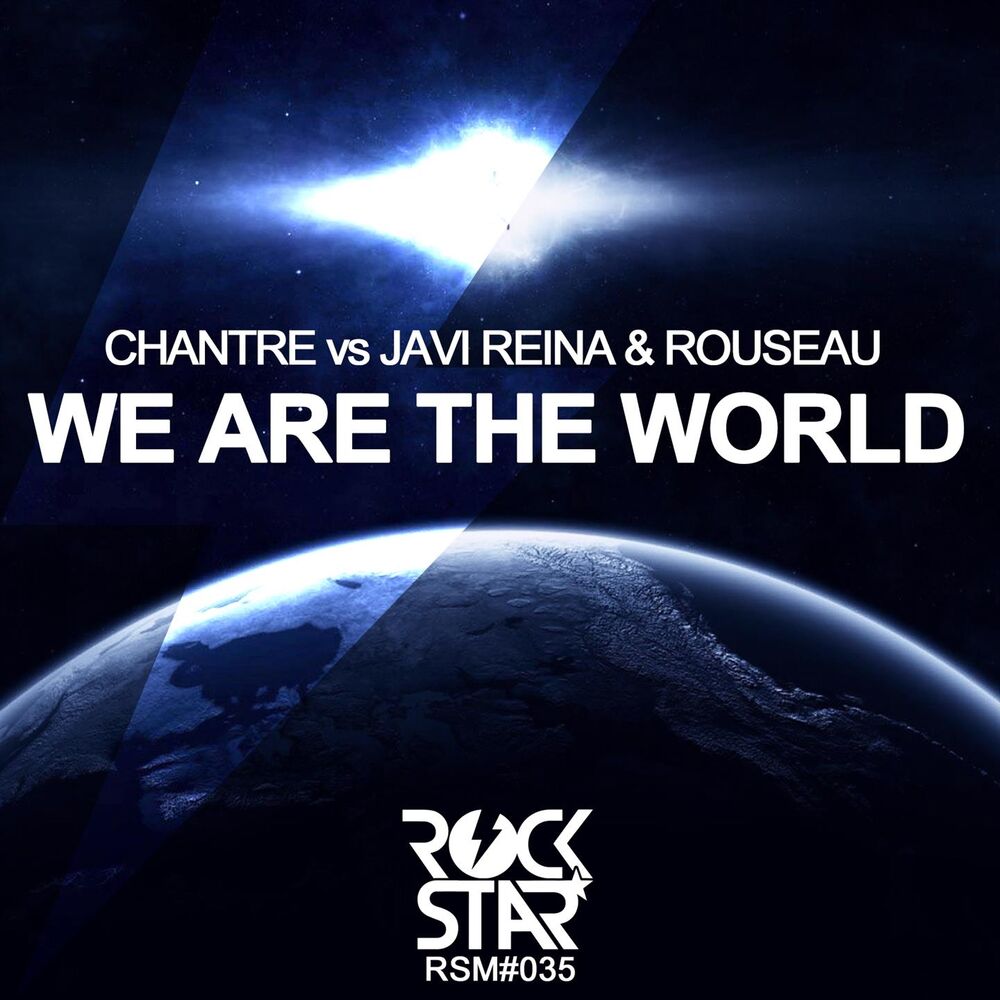 Picture of We Are the World