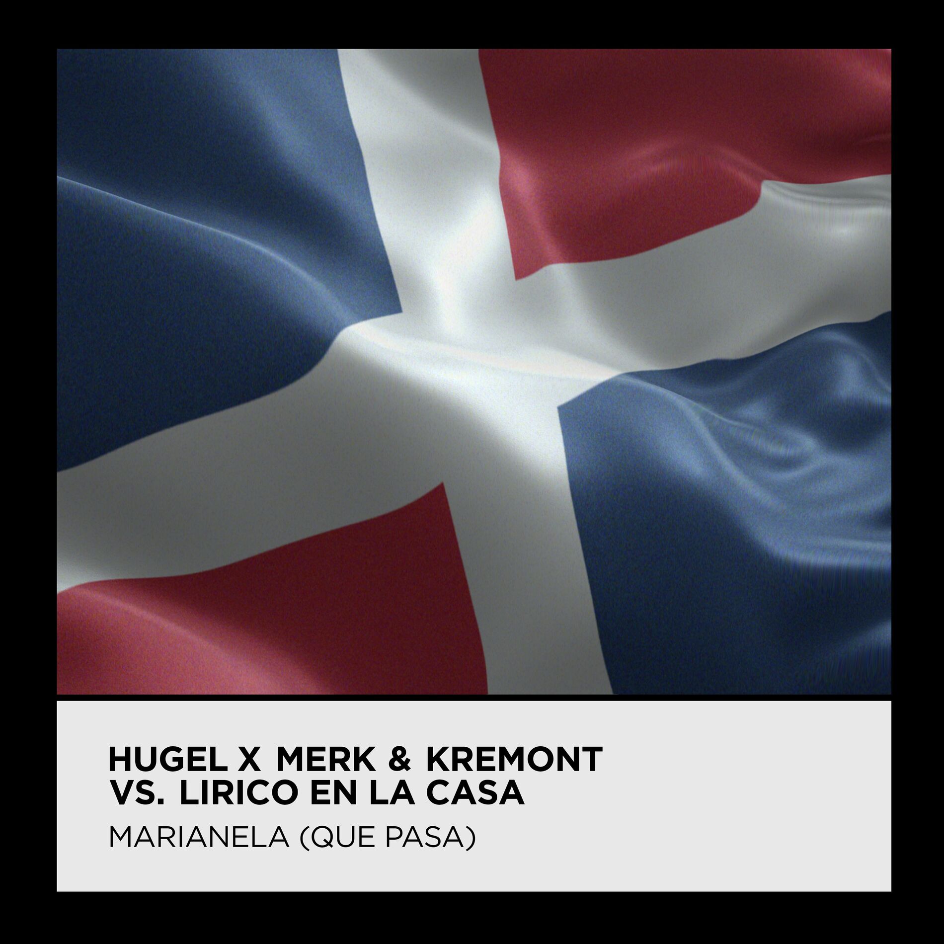 Album cover of Marianela (Qué Pasa)