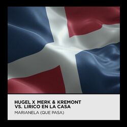 Cover of Marianela (Qué Pasa)