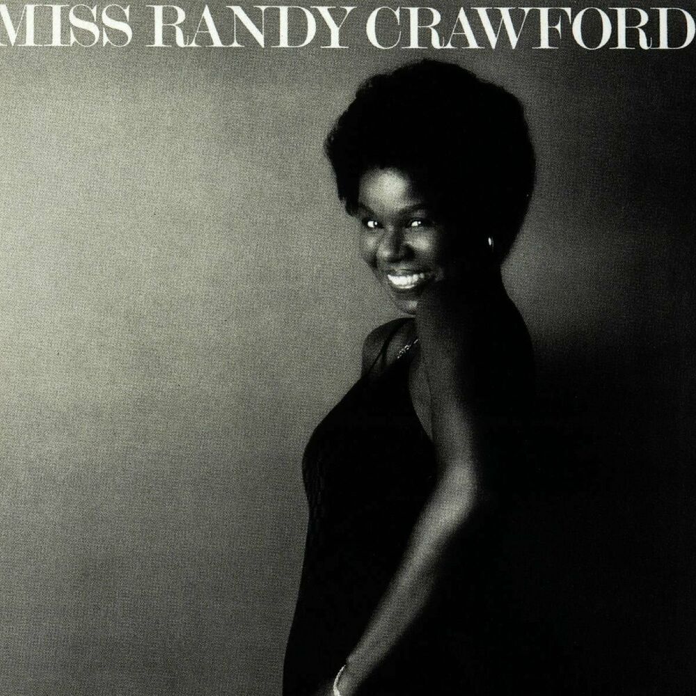 Picture of Miss Randy Crawford