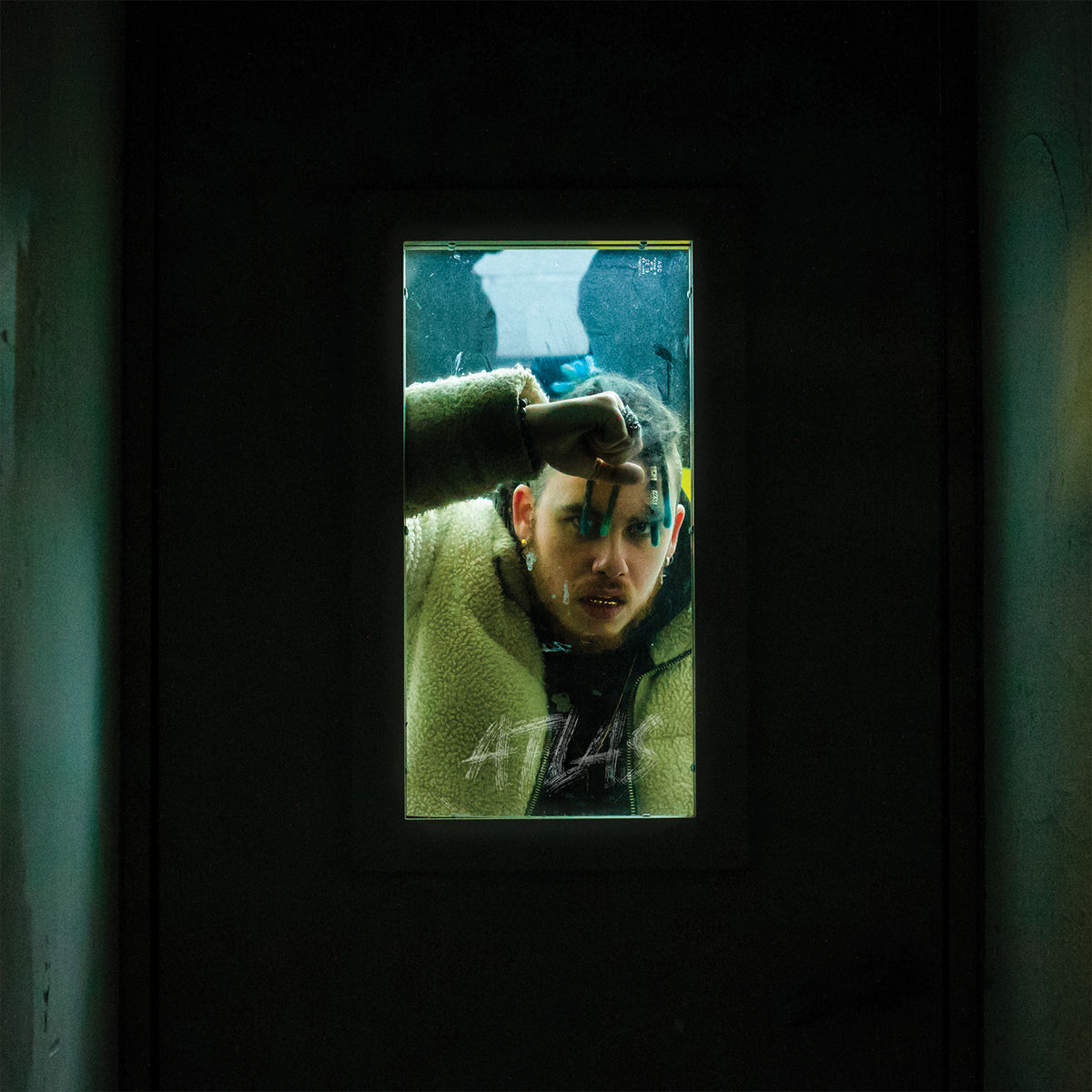 Album cover of ATLAS