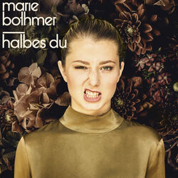 Cover of Halbes Du
