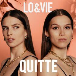 Cover of Quitte