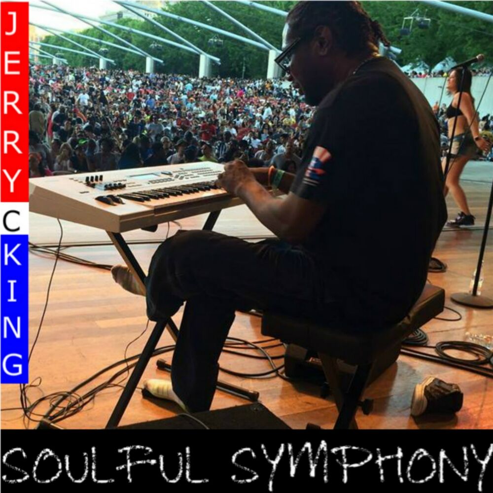 Picture of Soulful Symphony (Jerry C. King Remix)