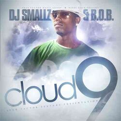 Cover of Cloud 9