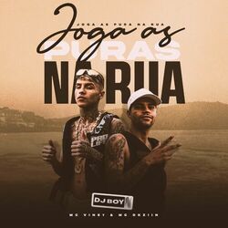 Cover of Joga As Pura Na Rua