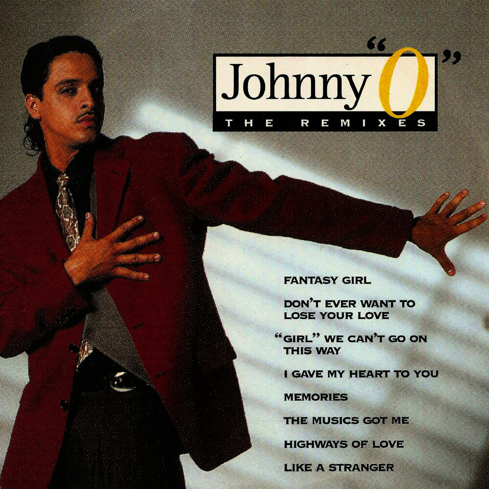 Picture of The Remixes