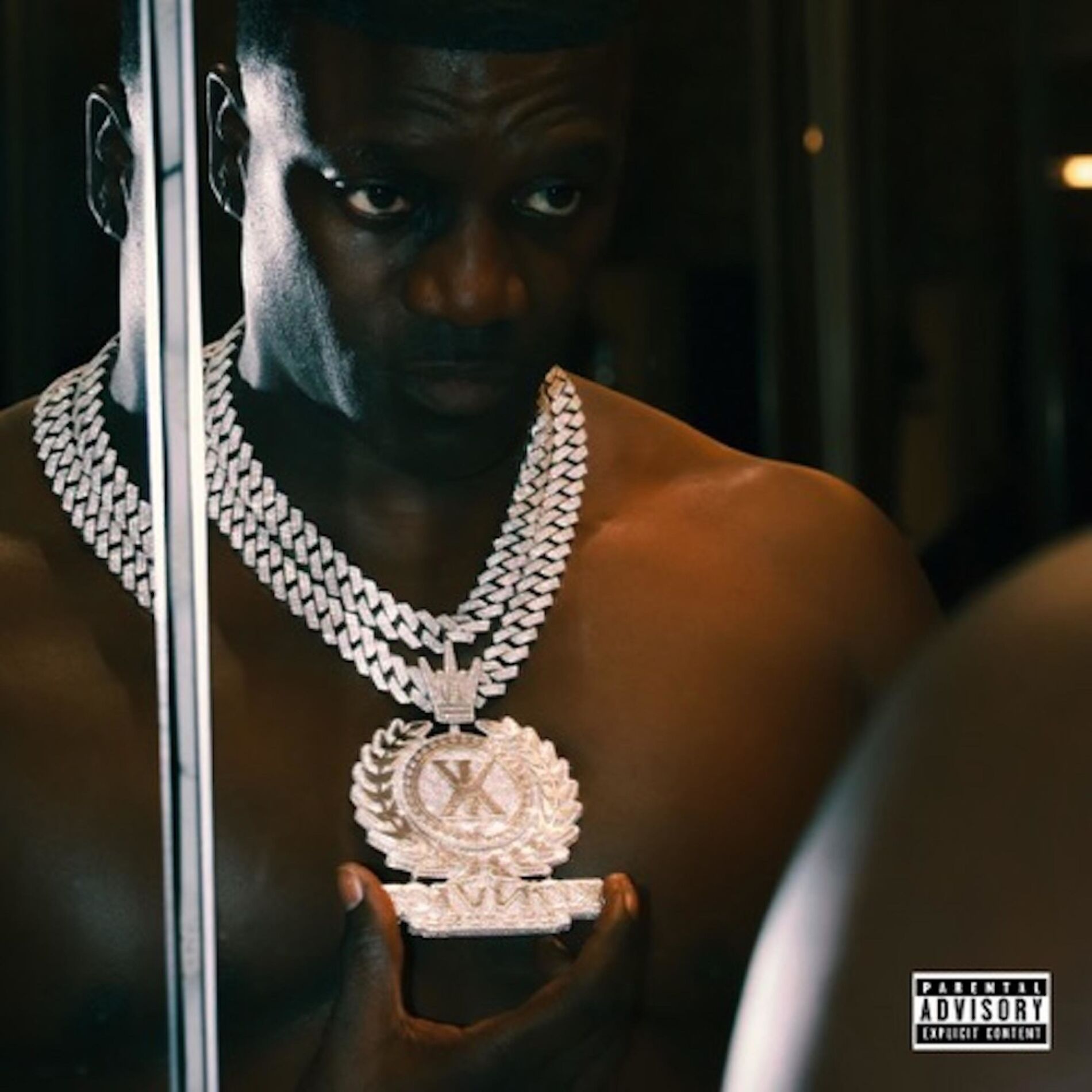 Album cover of Enjoy That