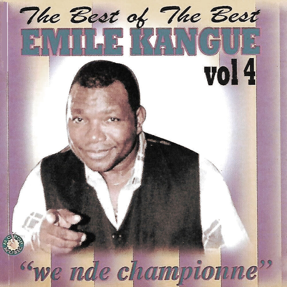Picture of The Best of the Best, Vol. 4