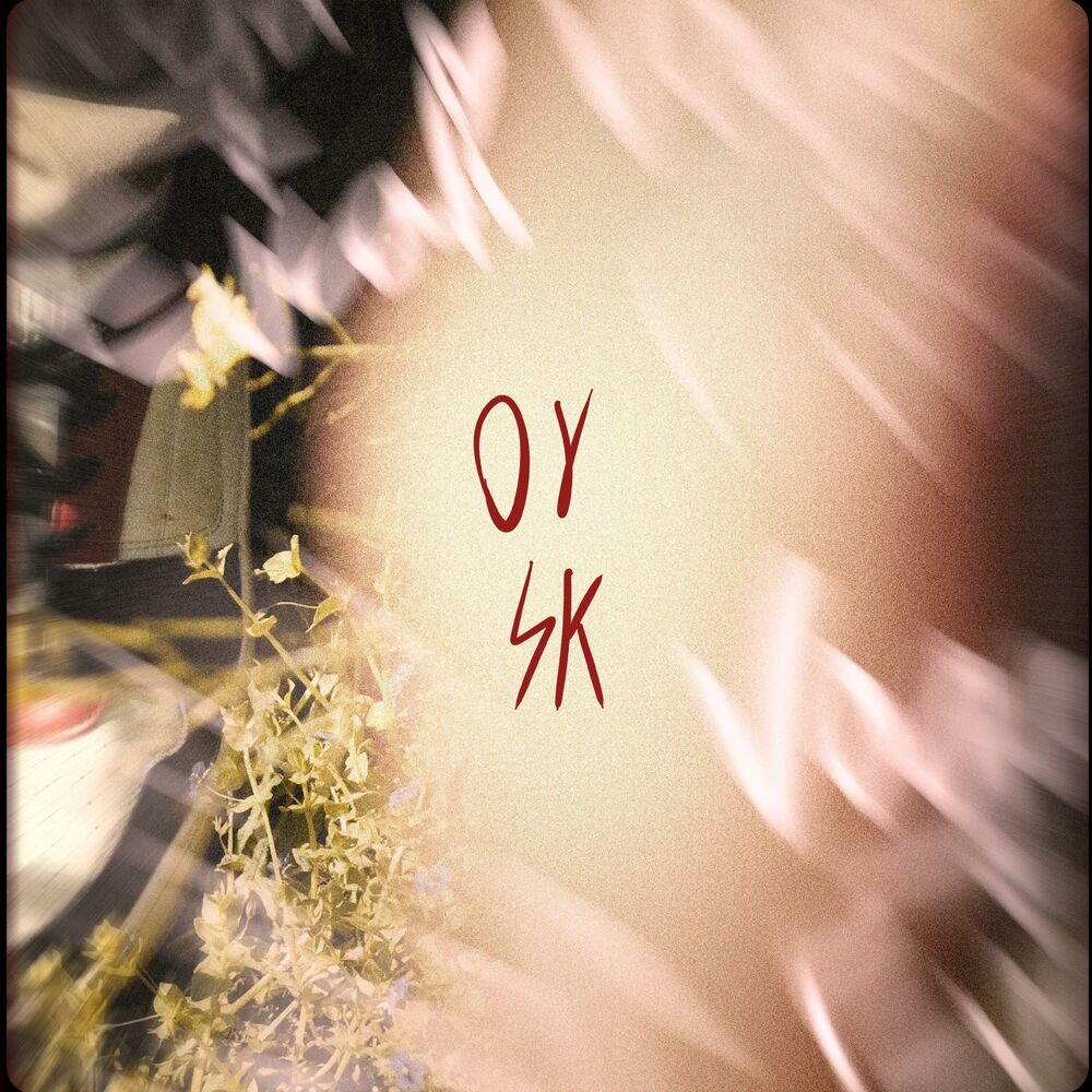 Picture of Oversinkin (feat. EUCALI)
