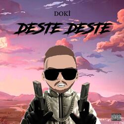 Cover of Deste Deste