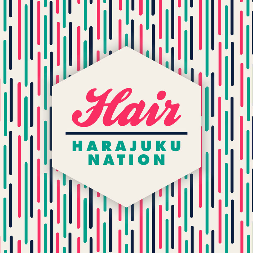 Picture of Hair (Cover by Harajuku Nation)