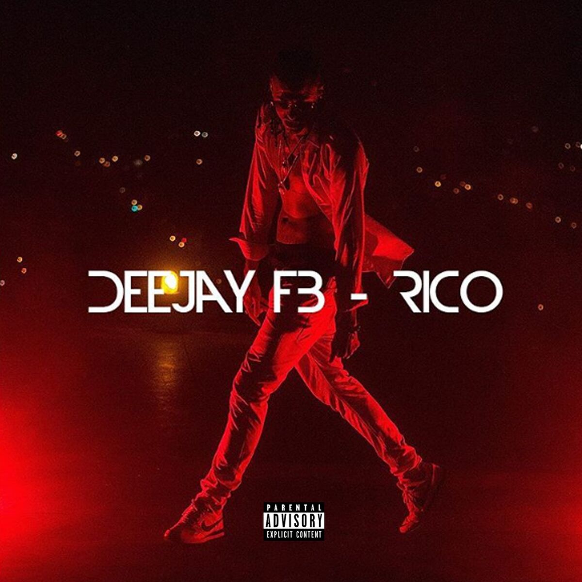 Album cover of Rico