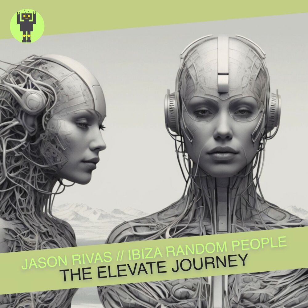 Picture of The Elevate Journey