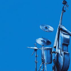 Cover of Silky Smooth Sounds