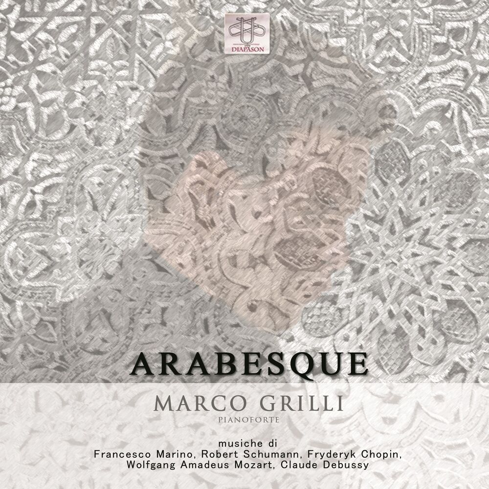 Picture of Arabesque