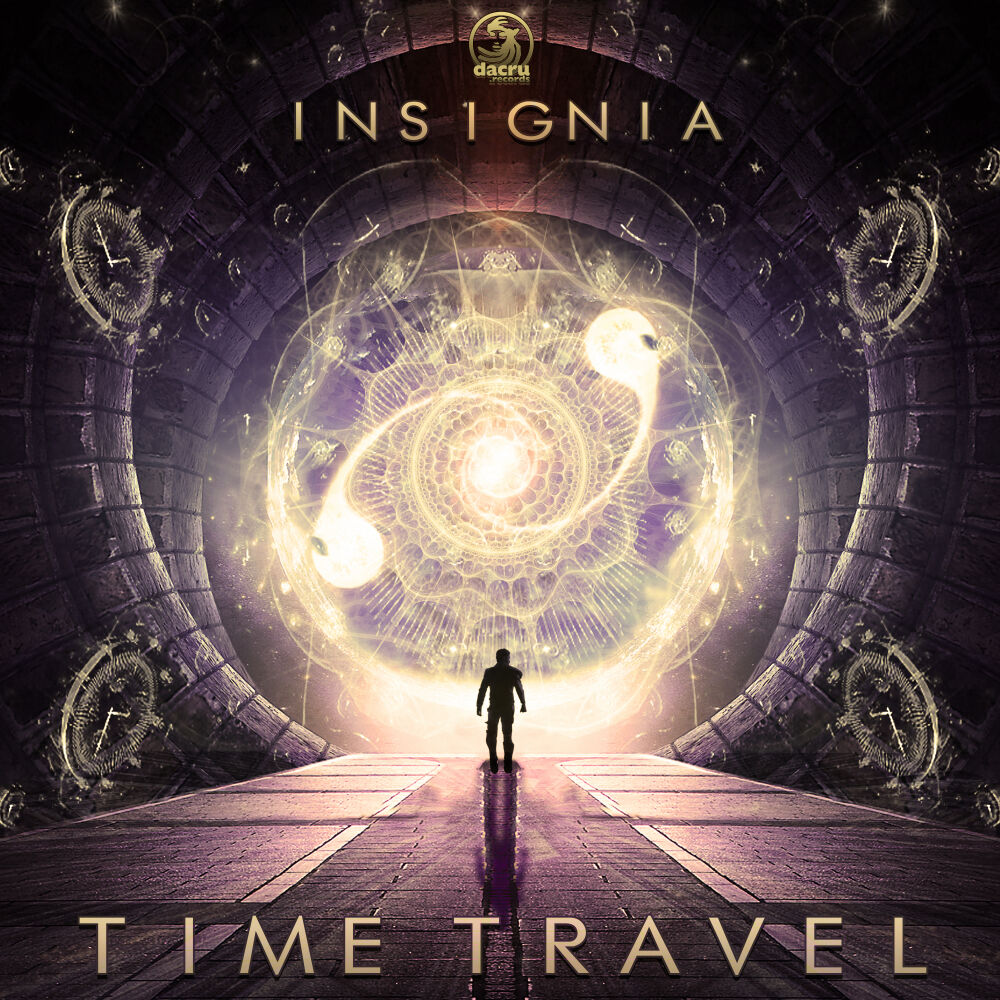 Picture of Time Travel