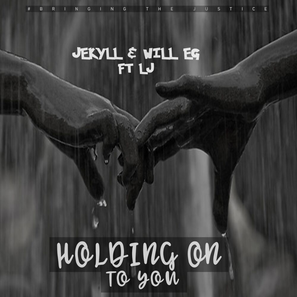 Picture of Holding On To You