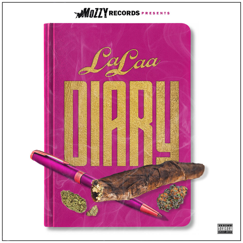Picture of Diary