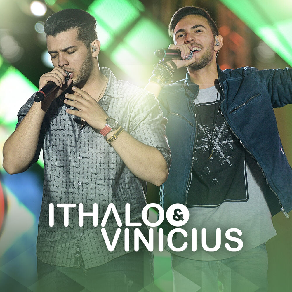 Picture of Ithalo e Vinicius 2018