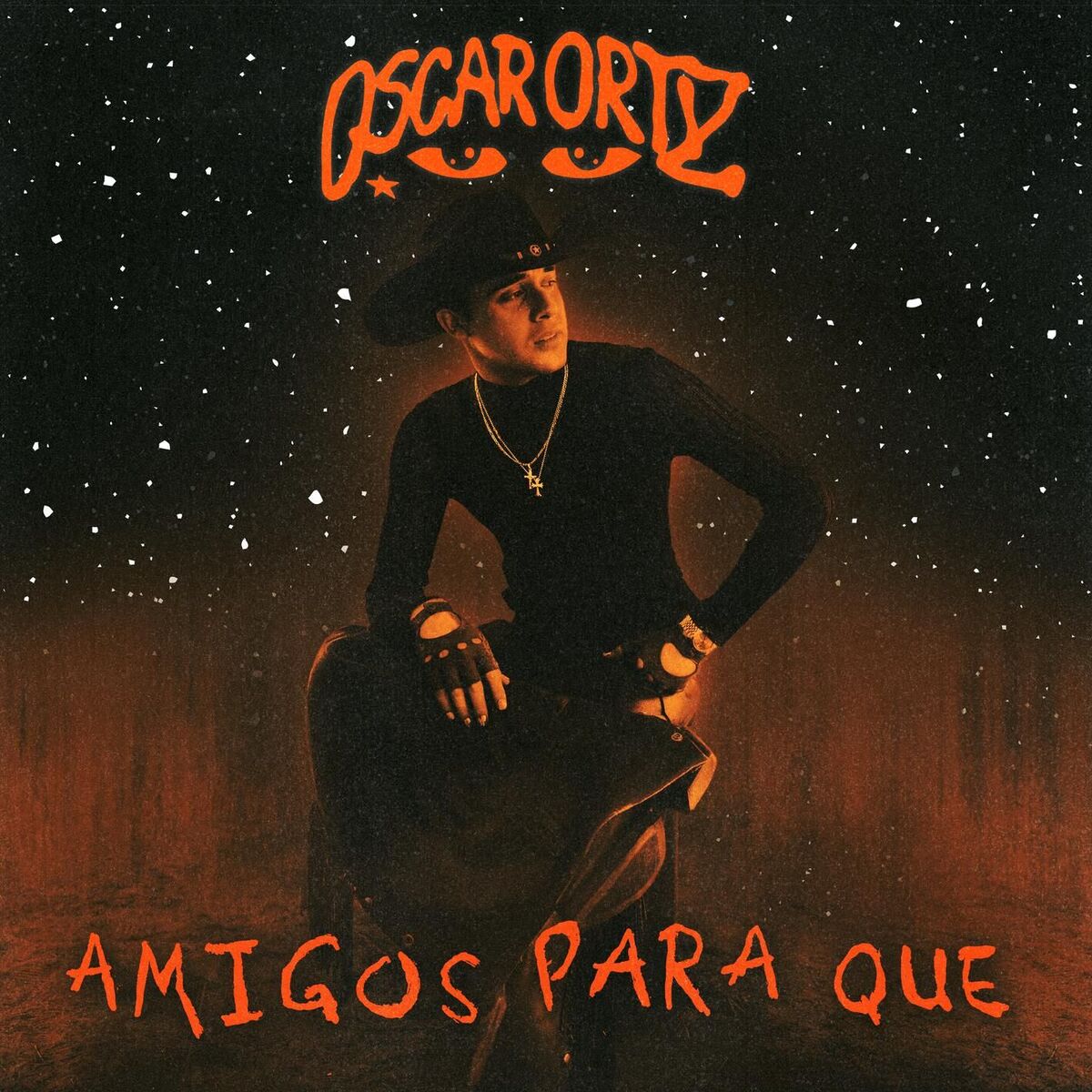 Album cover of Amigos Para Qué