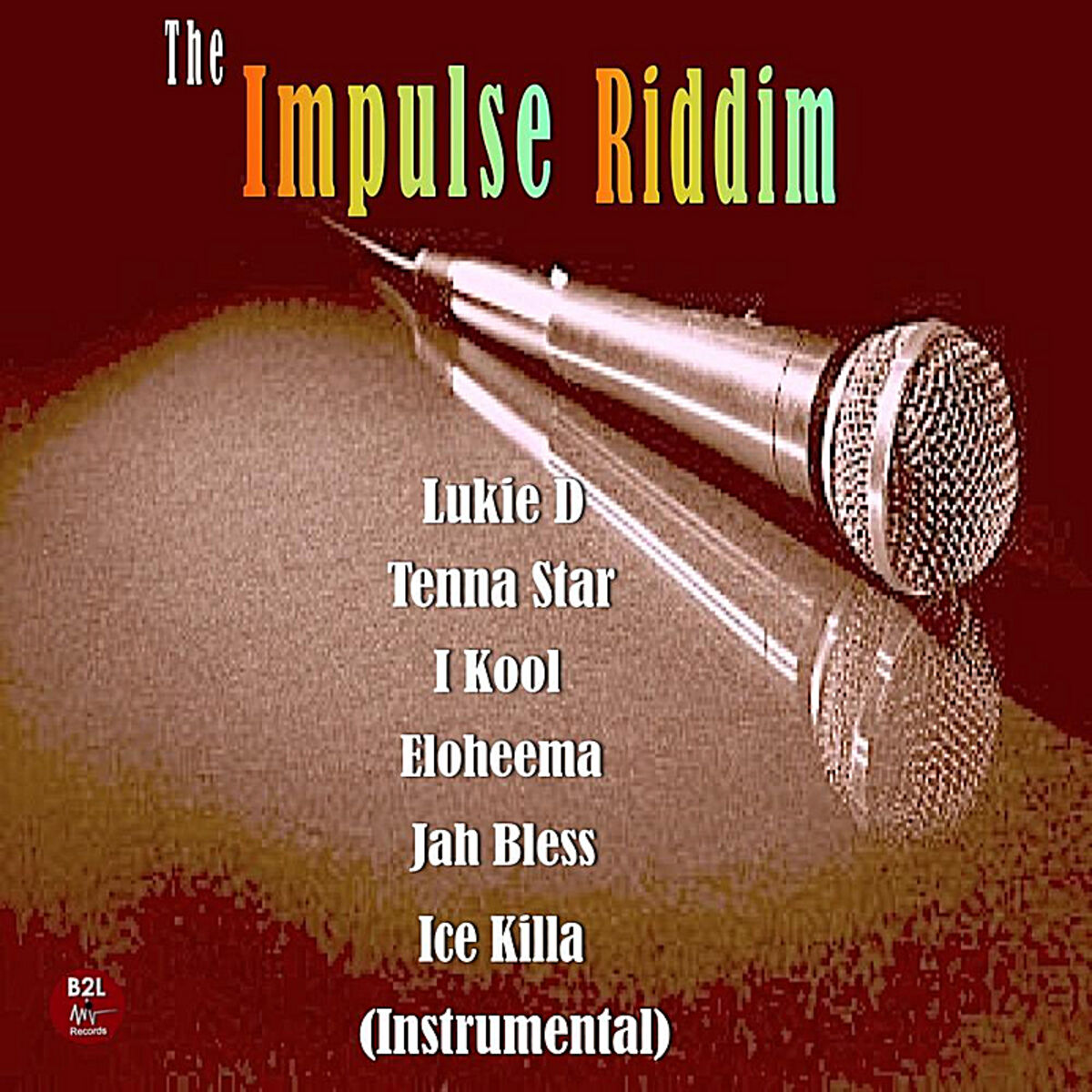 Album cover of Hold Me