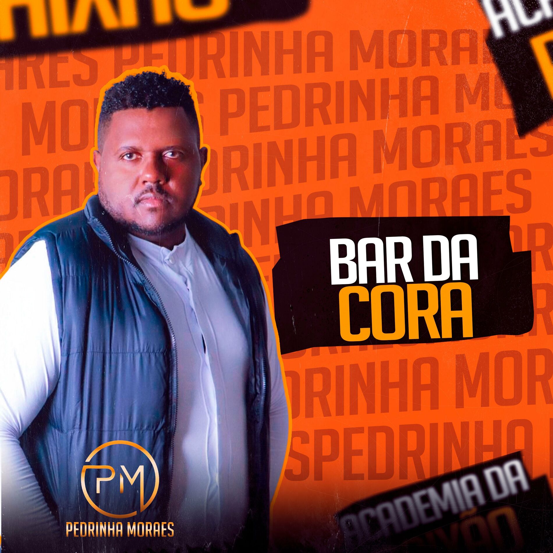 Album cover of Bar da Cora