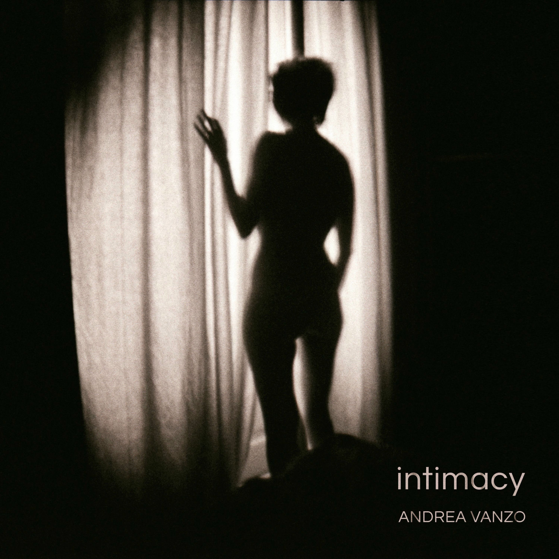 Album cover of Intimacy