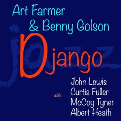 Cover of Django