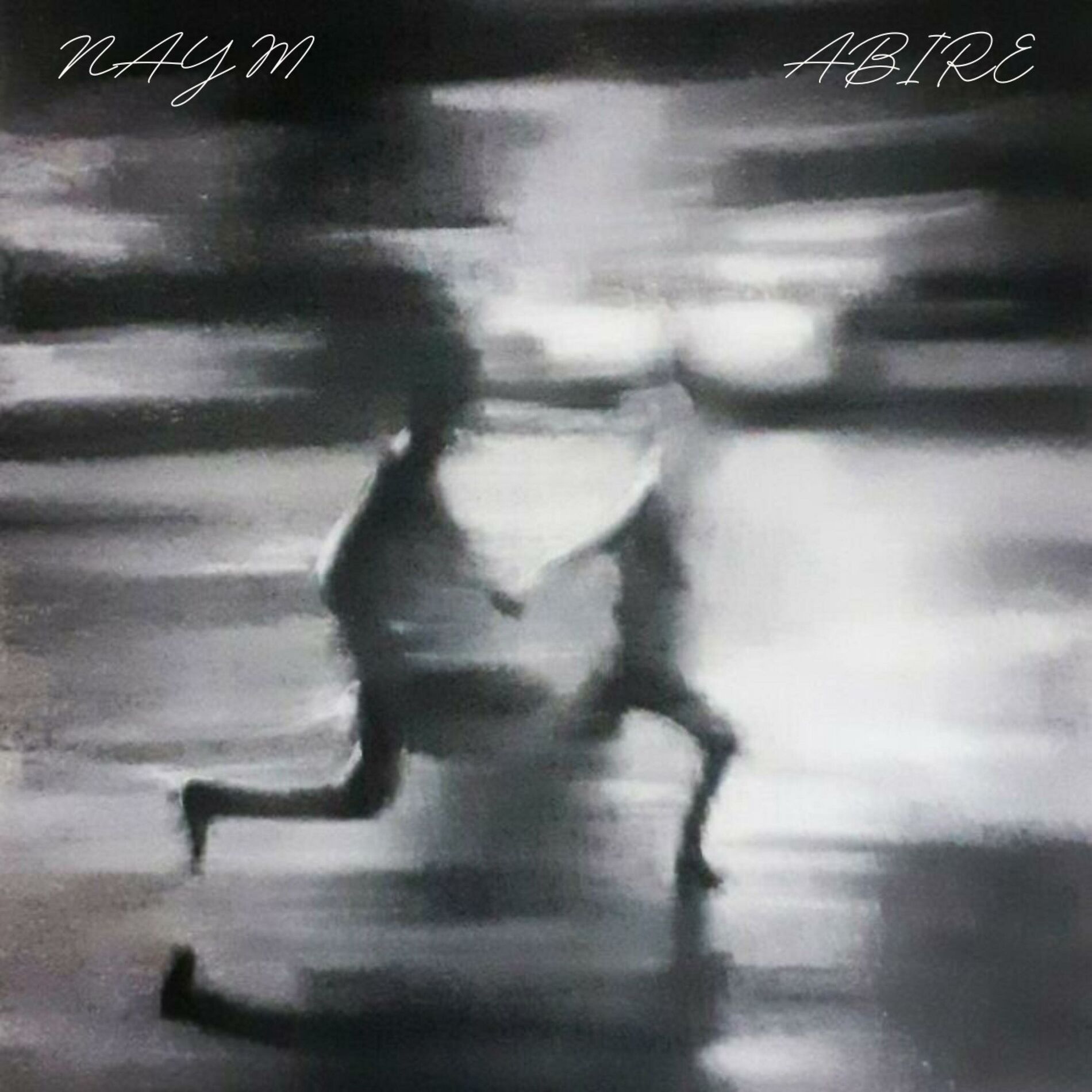 Album cover of Runnin' Away (feat. Abire)