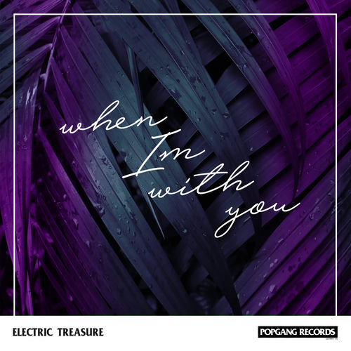 When I'm With You artwork