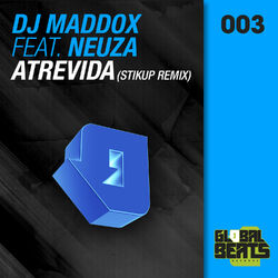 Cover of Atrevida (Stikup Remix)