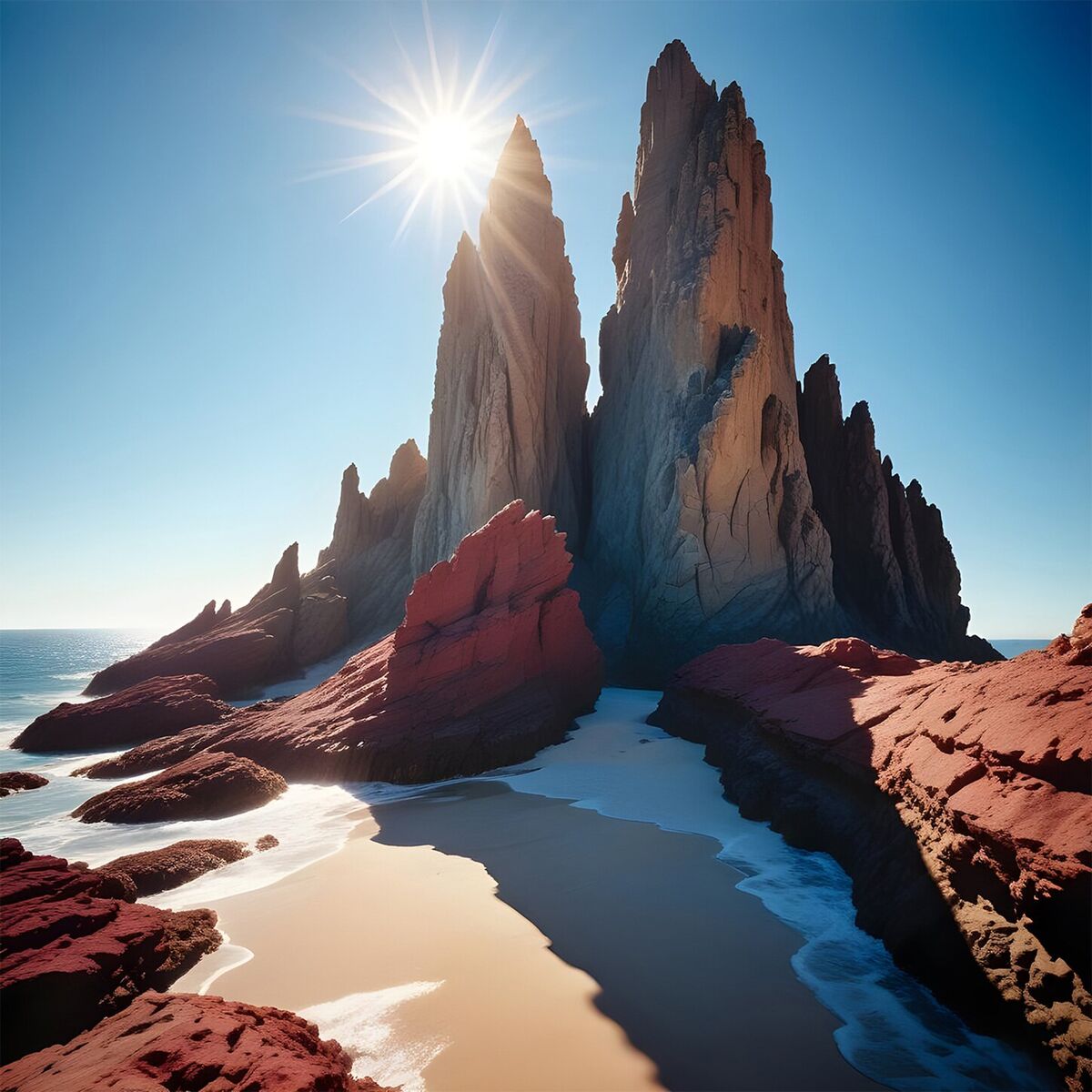Album cover of The Great Beyond