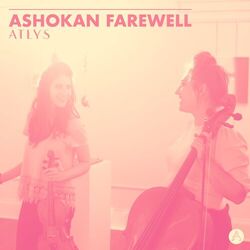Cover of Ashokan Farewell