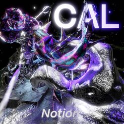 Cover of Notion